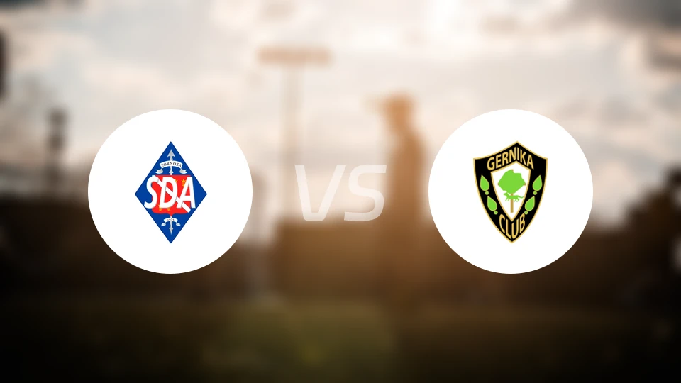 阿莫雷别塔vs格尼卡比分预测【2026/04/12】