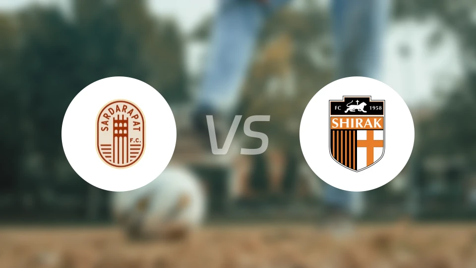 萨达拉帕特vs舒拉克B队比分预测【2026/03/02】