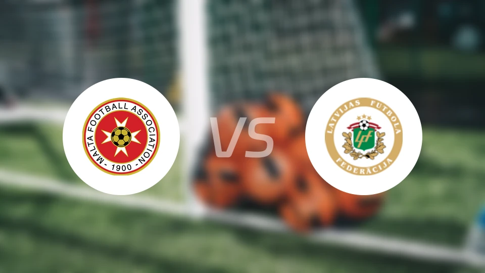 马耳他女足U19vs拉脱维亚女足U19比分预测【2025/11/25】