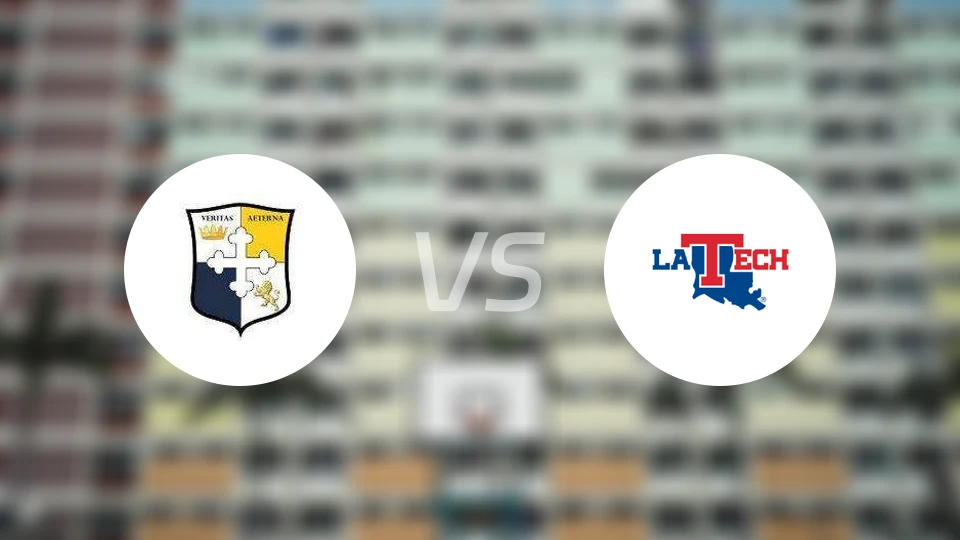 神召神学院vs路易斯安那理工大学比分预测【2025/12/08】