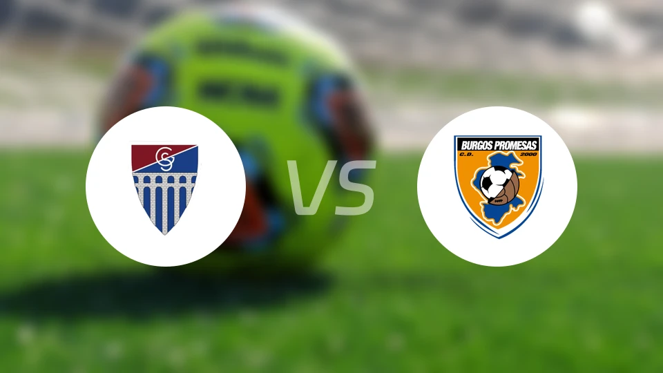 塞哥维亚vs比罗门萨斯比分预测【2025/11/03】