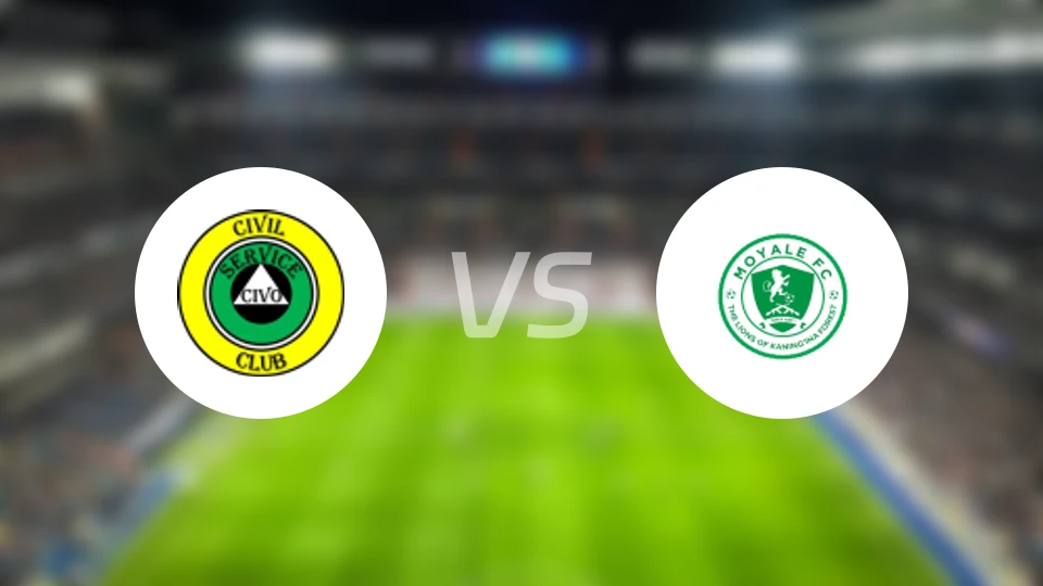 西沃联vs莫亚莱军营比分预测【2025/12/07】