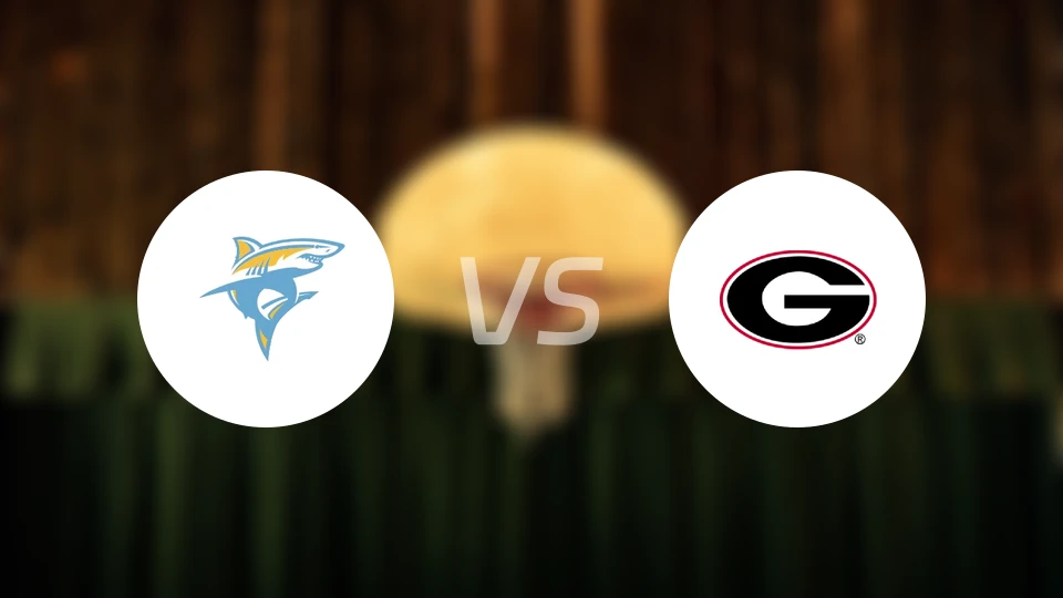 长岛大学vs佐治亚大学比分结果战报【2025/12/30】