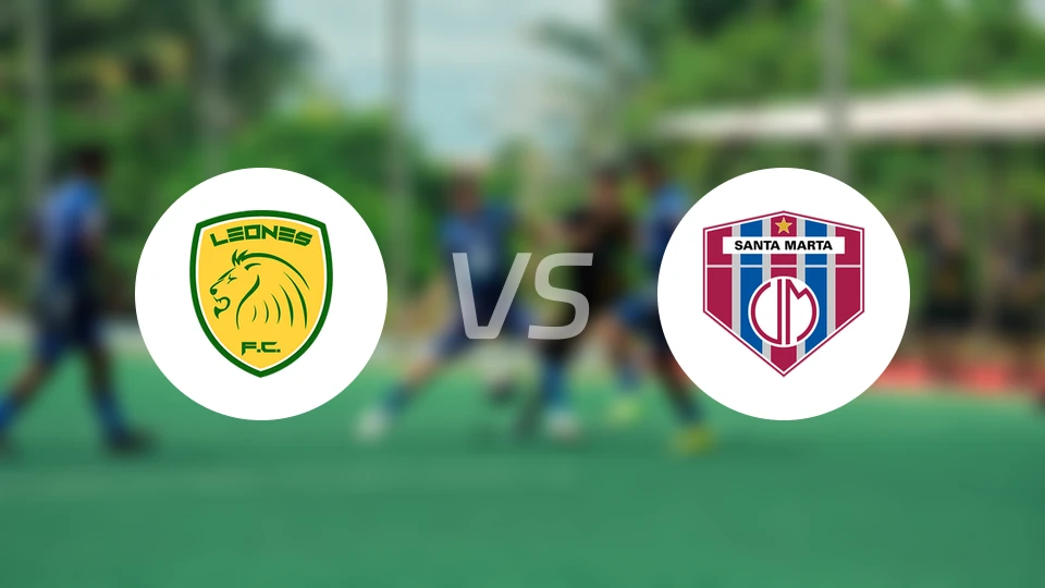 利昂内斯vs曼达朗拿比分预测【2024/09/05】