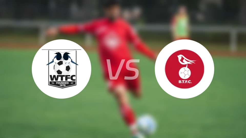 温伯尼镇vs布拉克内尔城比分预测【2026/04/25】