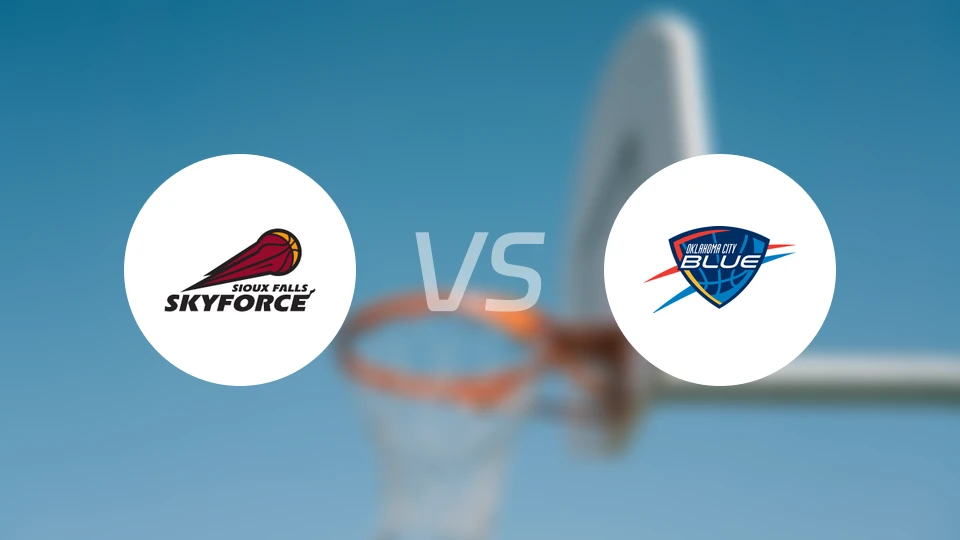 苏瀑天空力量vs俄克拉荷马城蓝色比分预测【2026/02/10】