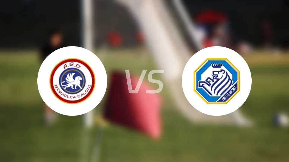 赫拉克勒亚vs安德里亚比分预测【2025/11/02】