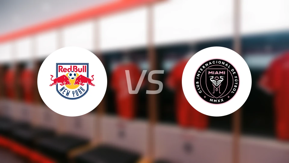 纽约红牛后备队vs迈阿密国际B队比分结果战报【2026/03/09】