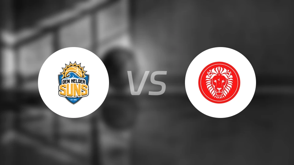 登海尔德女篮vs托普基普狮子女篮比分预测【2026/02/01】