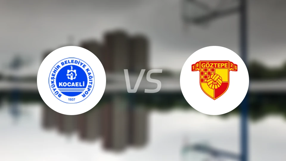 科卡莱vs格兹特佩比分预测【2026/02/06】