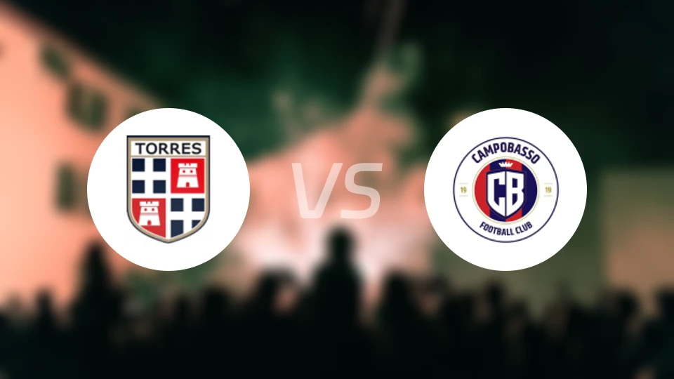 托里斯vs坎伯巴索比分预测【2026/01/10】