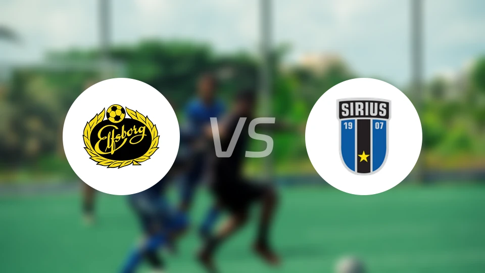 埃尔夫斯堡vs天狼星比分预测【2026/03/08】