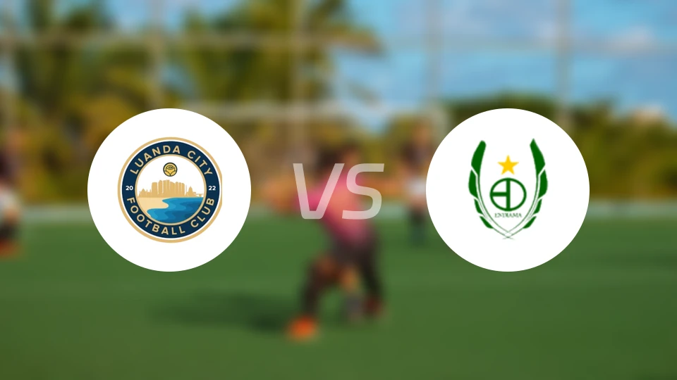 罗安达市vs埃斯柏兰卡比分预测【2025/12/13】