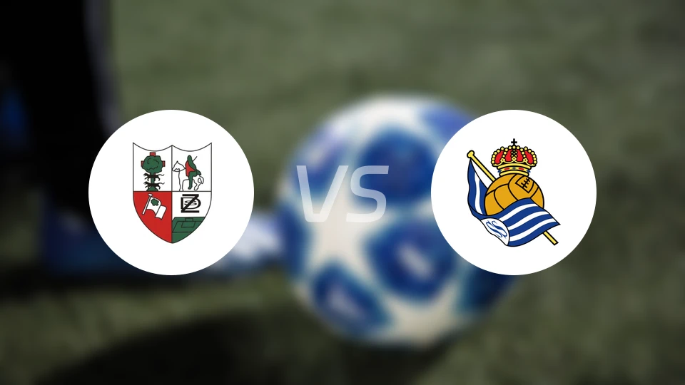 札木迪欧vs皇家社会C队比分预测【2025/12/14】