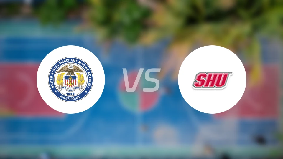 商船学院vs圣心大学比分预测【2025/11/05】