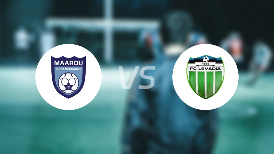 玛埃杜vs塔林利华戴亚B队比分预测【2026/04/11】