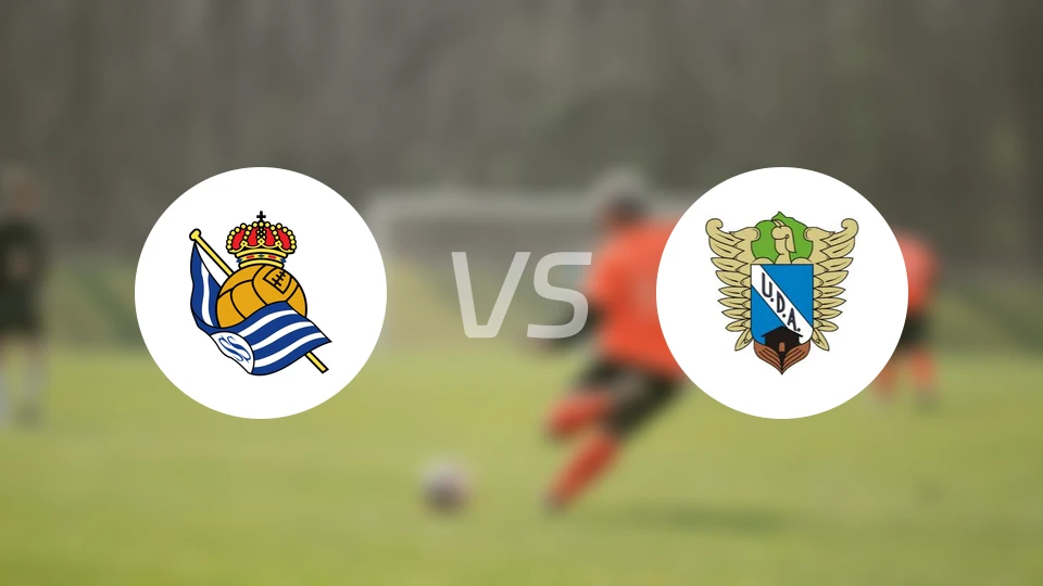 皇家社会C队vs阿勒刹巴勒塔比分预测【2025/12/21】