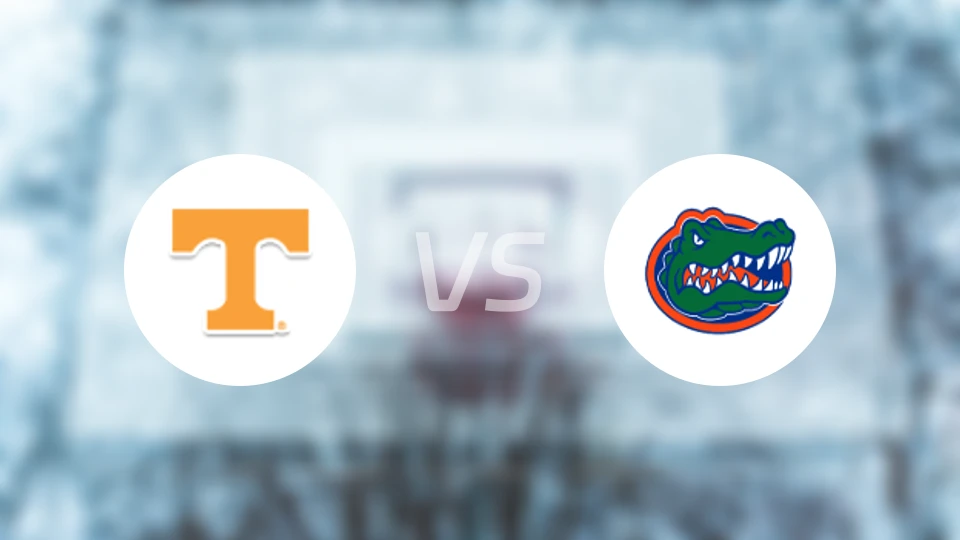 田纳西大学vs佛罗里达大学比分预测【2026/01/11】