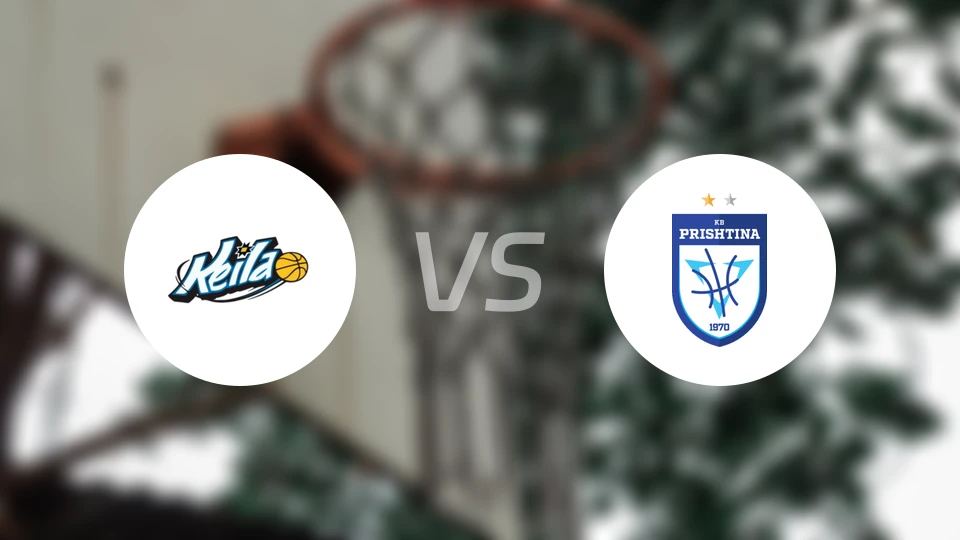 凯拉库尔贝特vs普里什蒂纳比分预测【2026/01/21】