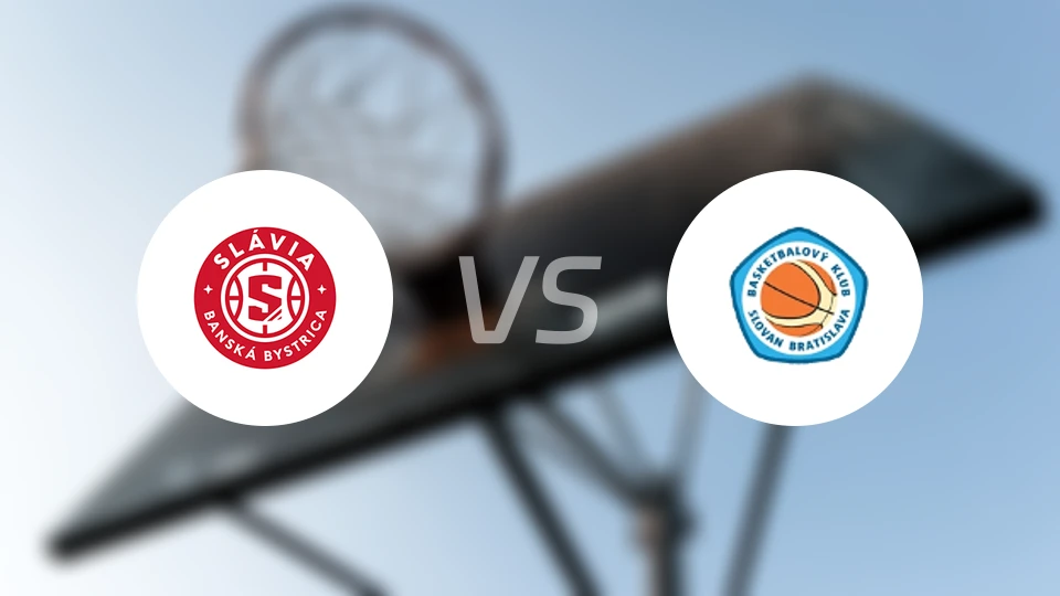 斯拉维亚班斯卡女篮vs斯洛云女篮比分预测【2025/11/26】