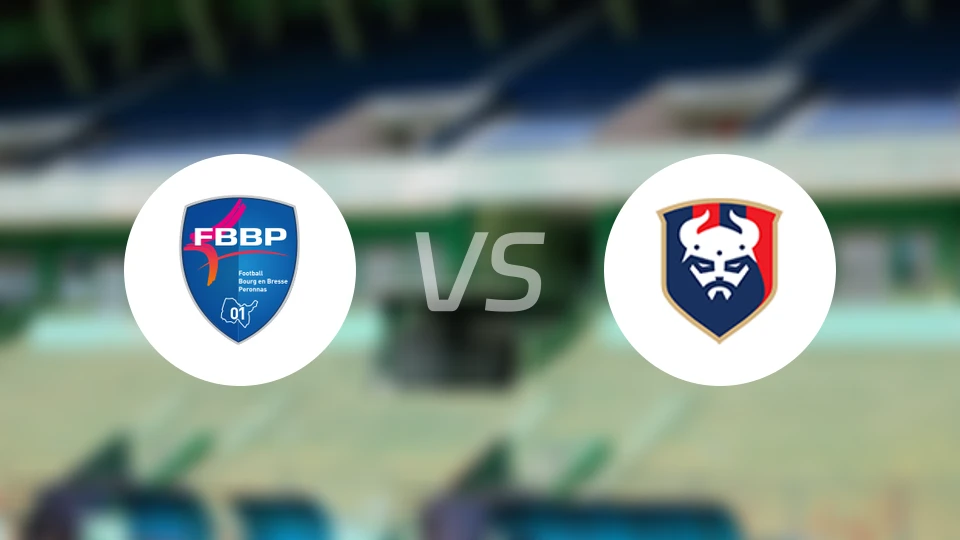 普瑞兰斯vs卡昂比分预测【2026/04/18】