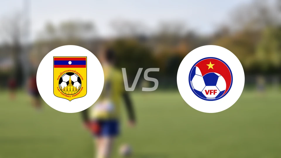 老挝vs越南比分预测【2025/11/19】