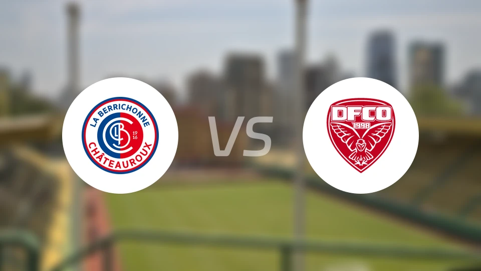 沙托鲁vs第戎比分预测【2025/12/13】