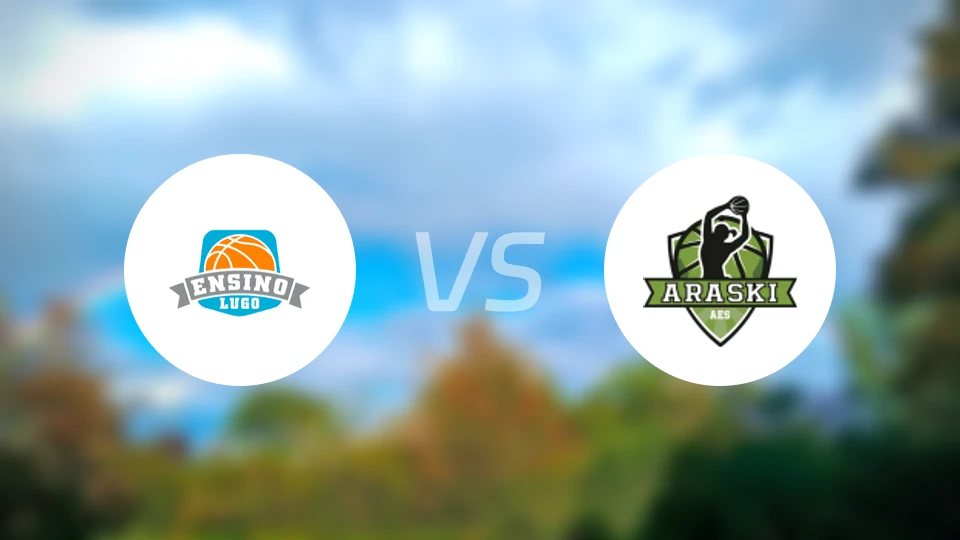 恩斯诺女篮vs阿拉塞斯女篮比分预测【2025/12/14】