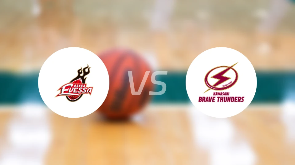 大阪七福神vs川崎雷霆勇者比分结果战报【2026/04/18】