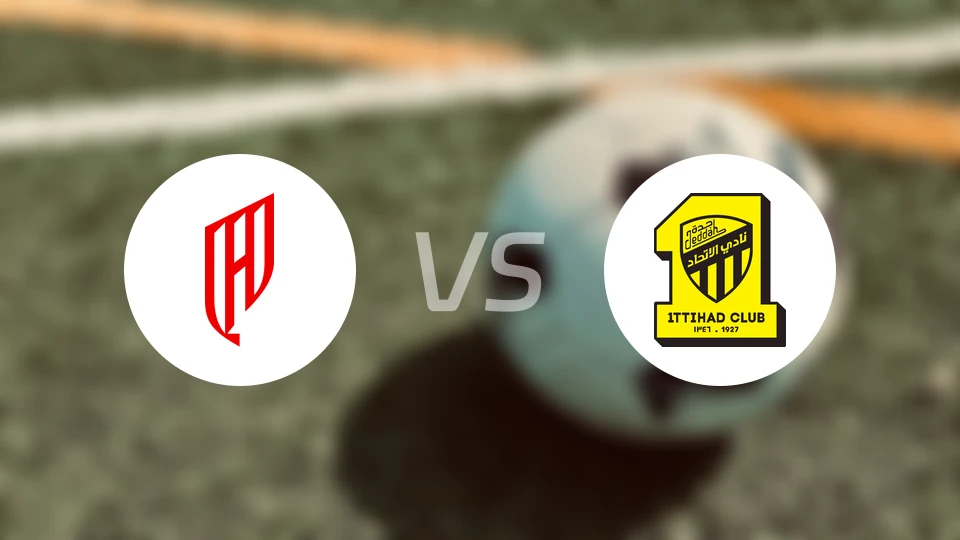 胡拜尔库迪西亚vs吉达联合比分预测【2026/01/23】