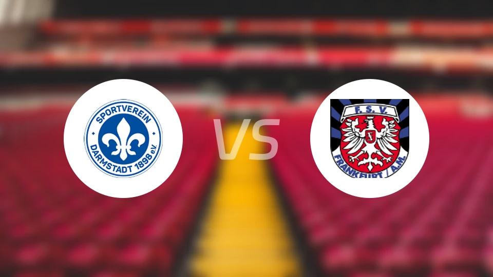 达姆施塔特U19vsFSV法兰克福U19比分预测【2026/02/15】