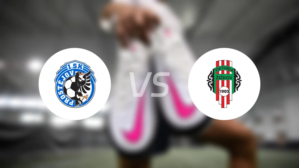 普罗斯捷约夫vs济斯科夫比分预测【2026/03/07】