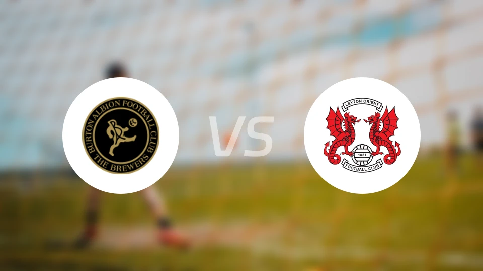 伯顿vs莱顿东方比分预测【2025/11/29】