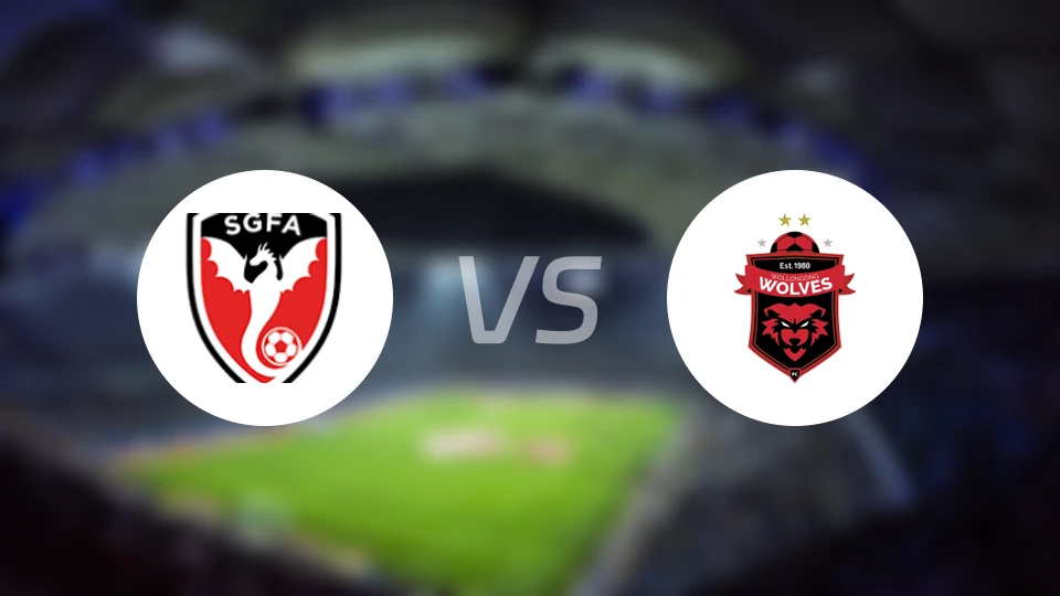 圣乔治城vs卧龙海岸狼队比分预测【2026/03/21】