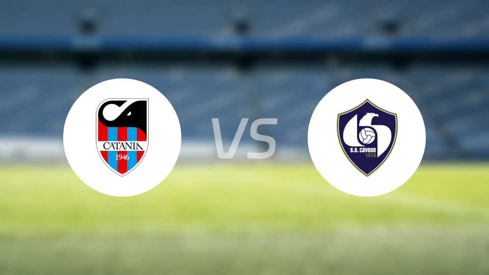 卡塔尼亚vs卡维塞比分预测【2026/01/11】