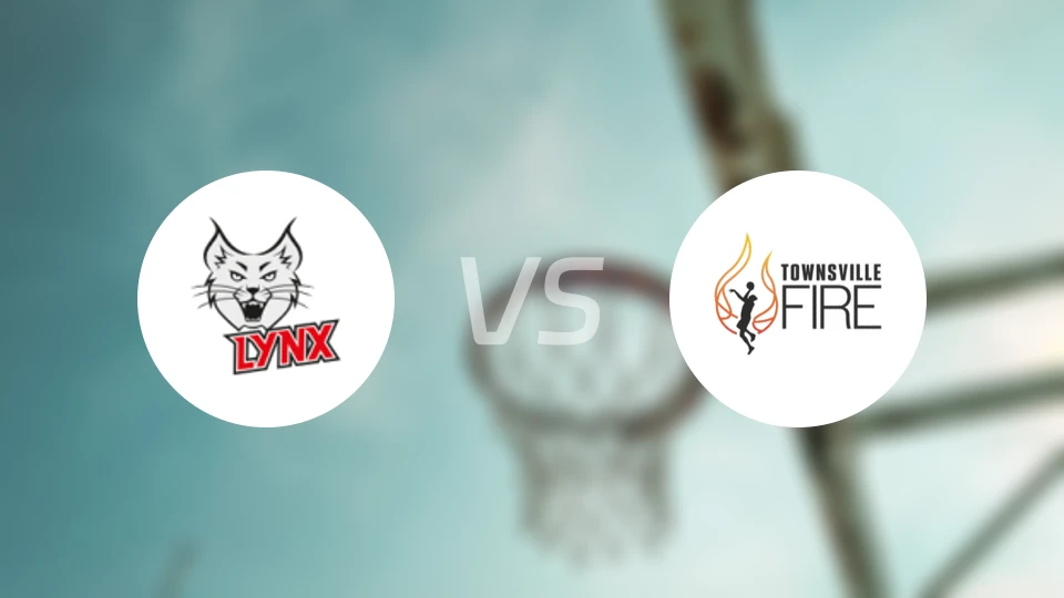 珀斯山猫女篮vs汤斯维尔火力女篮比分预测【2025/11/04】