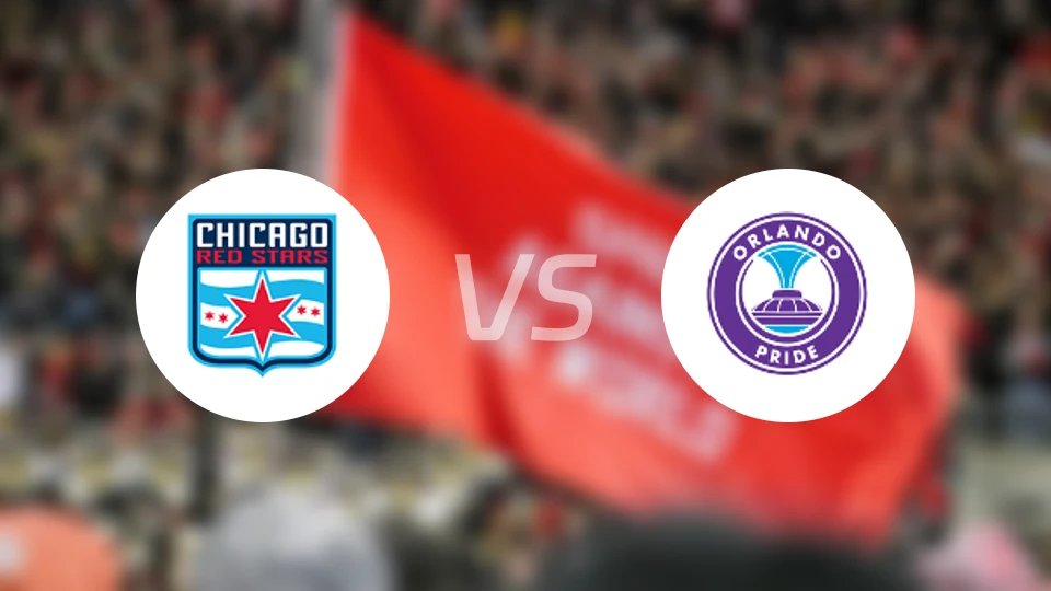 芝加哥红星女足vs奥兰多荣耀女足比分结果战报【2026/03/26】