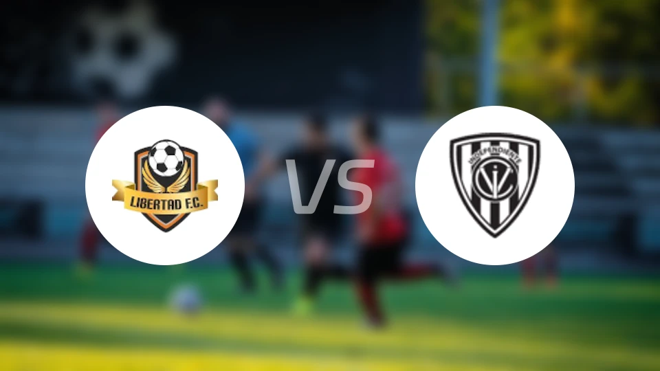 利伯塔德洛哈vs山谷独立比分预测【2025/11/04】