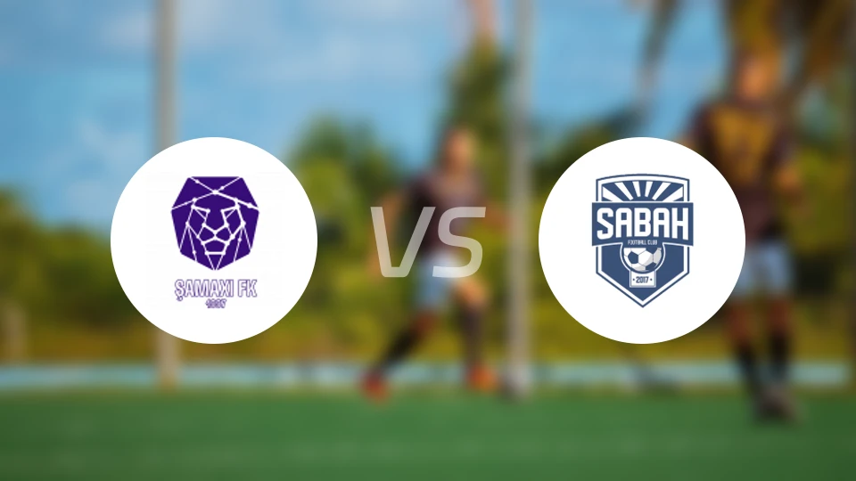 沙马基vs萨巴赫比分预测【2024/08/04】
