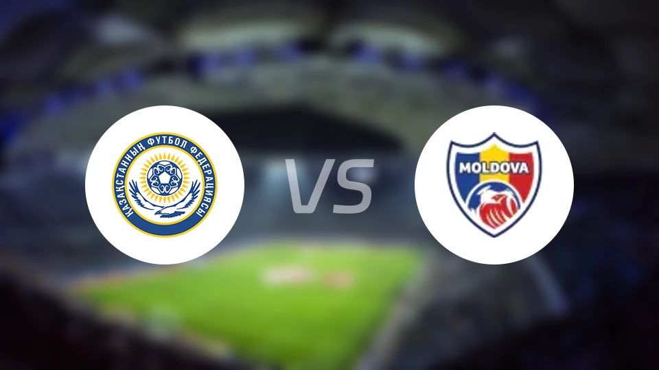 哈萨克斯坦U21vs摩尔多瓦U21比分预测【2025/11/17】