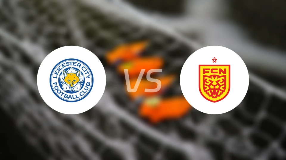 莱斯特城U21vs北西兰U21比分结果战报【2025/12/10】