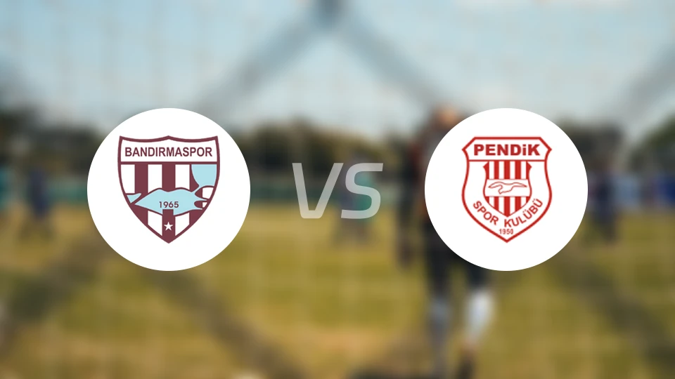 班德尔马体育vs彭迪克体育比分预测【2026/01/17】