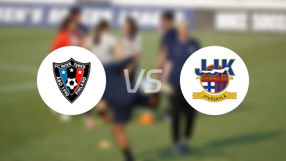 图尔库国际B队vs于韦斯屈莱比分预测【2026/04/05】