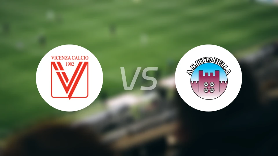 维琴察青年队vs奇塔代拉青年队比分预测【2025/12/13】