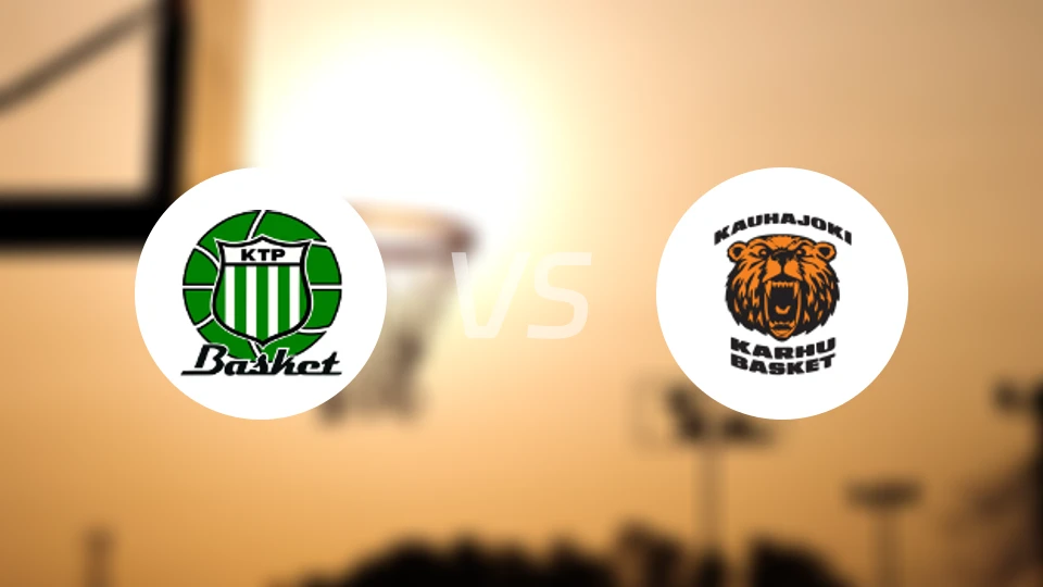 KTPvs考哈约恩比分预测【2026/01/31】