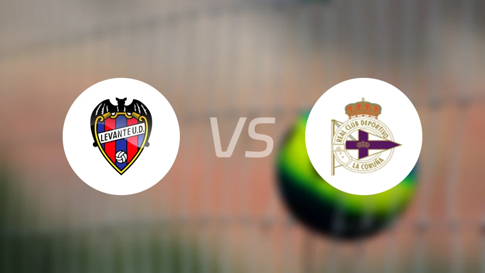 莱万特女足vs拉科鲁尼亚女足比分预测【2026/02/21】