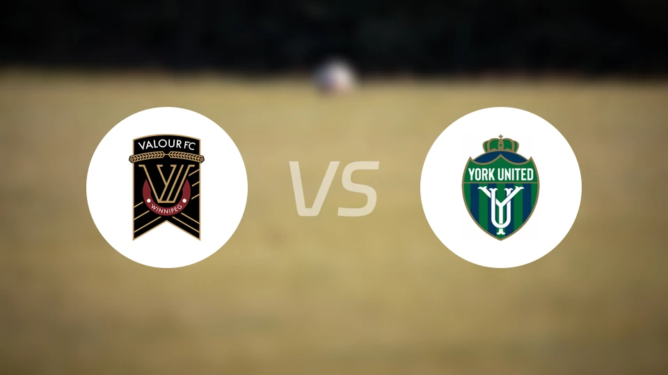 瓦鲁尔FCvs约克联FC比分预测【2024/08/12】