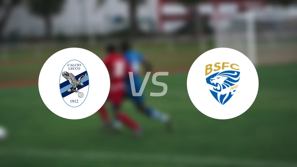 莱科青年队vs布雷西亚U19比分预测【2026/01/10】