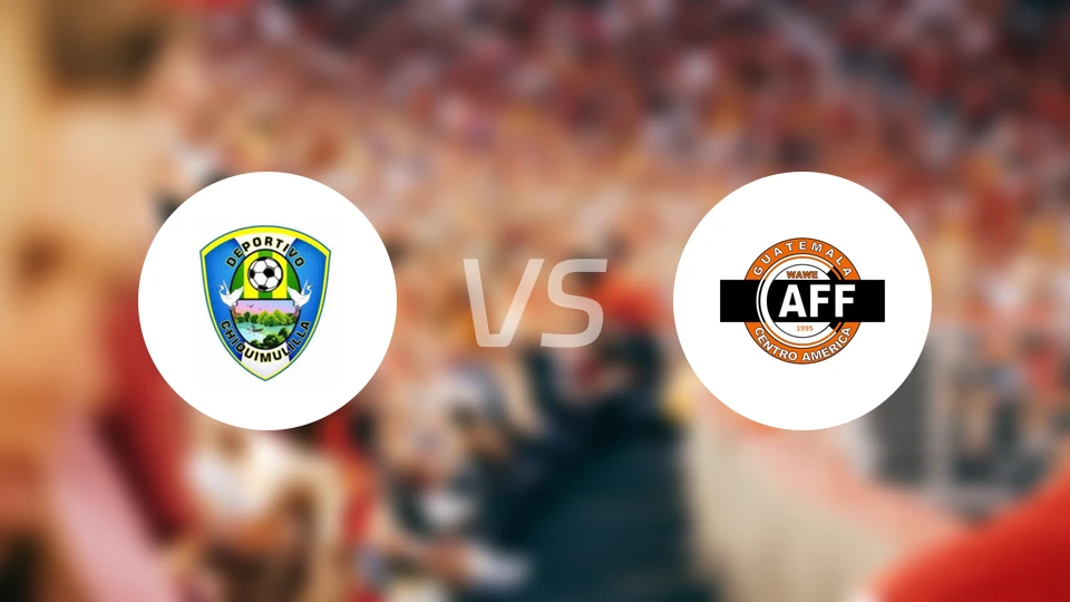 CSD奇基穆利利亚vsAFF危地马拉比分预测【2026/02/15】