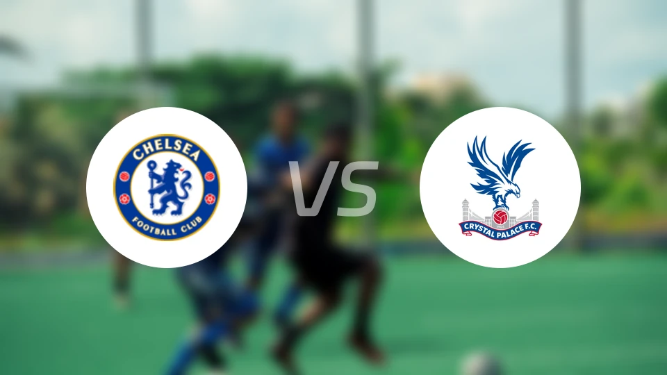 切尔西女足vs水晶宫女足比分结果战报【2026/01/17】